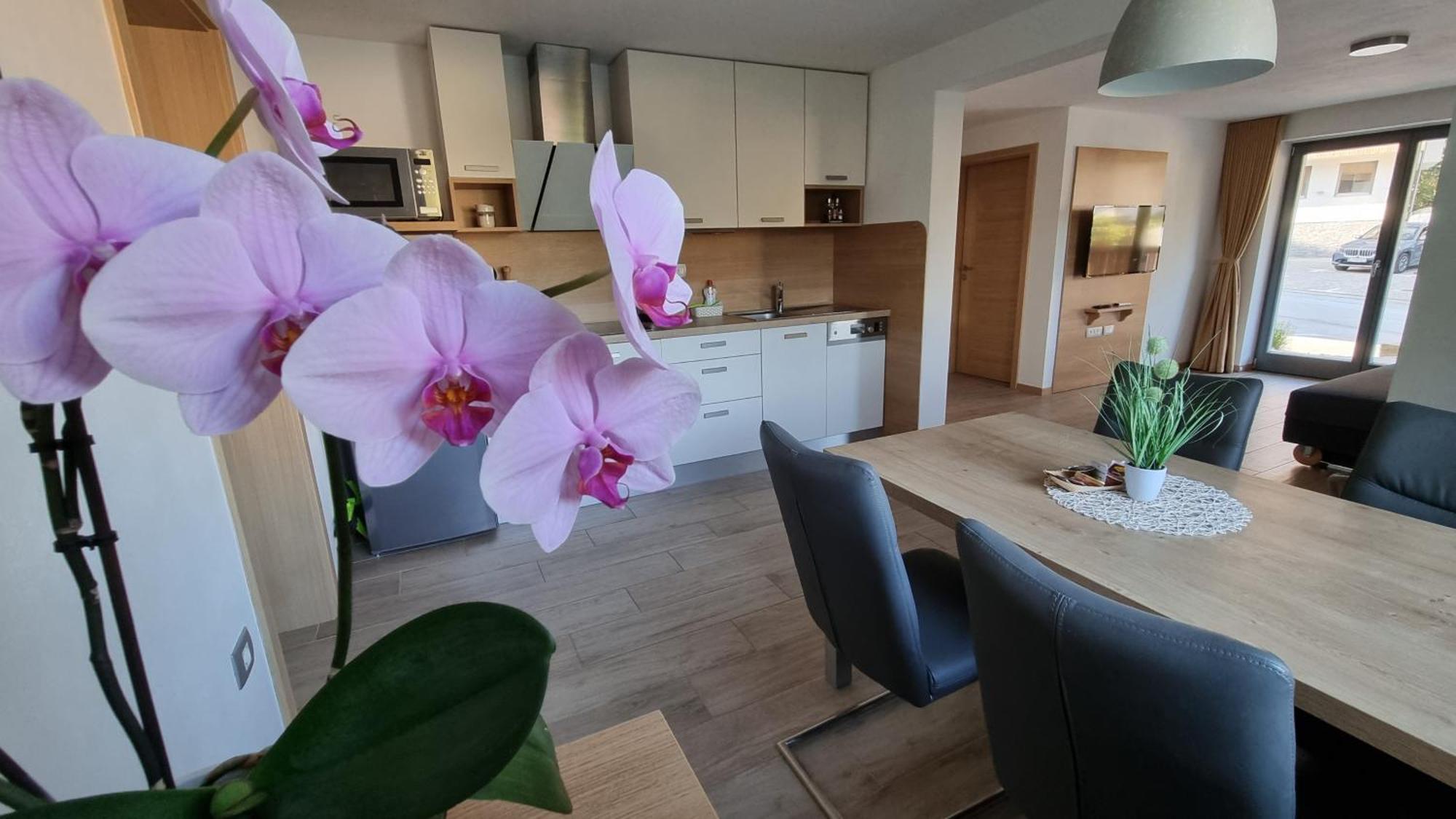 Apartments Vila Darja Bohinj Exteriér fotografie